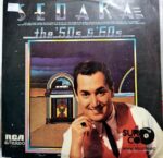 Disco de Vinilo Neil Sedaka - The 50s & 60s Vinyl Record