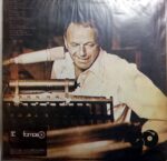 Disco de Vinilo Frank Sinatra - Ol’ Blue Eyes Is Back Vinyl Record