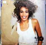 Disco de Vinilo Whitney Houston - Whitney (Promocional) Vinyl Record