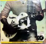 Disco de Vinilo George Benson - Give Me The Night Vinyl Record