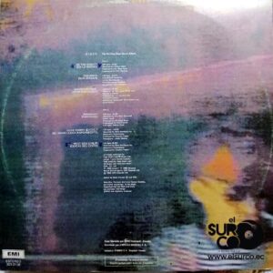 Disco de Vinilo The Pet Shop Boys - Disco (Promocional) Vinyl Record