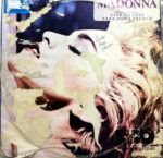 Disco de Vinilo Madonna - True Blue Vinyl Record