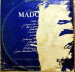 Disco de Vinilo Madonna - True Blue Vinyl Record