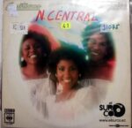 Disco de Vinilo Rejoice - Emotions Vinyl Record