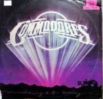 Disco de Vinilo Commodores - Midnight Magic Vinyl Record