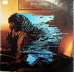 Disco de Vinilo The Alan Parsons Project - Pyramid Vinyl Record