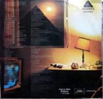 Disco de Vinilo The Alan Parsons Project - Pyramid Vinyl Record
