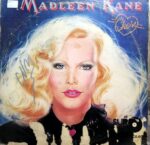 Disco de Vinilo Madleen Kane - Cheri Vinyl Record