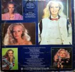 Disco de Vinilo Madleen Kane - Cheri Vinyl Record