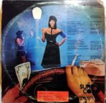 Disco de Vinilo Donna Summer - Bad Girls Vinyl Record