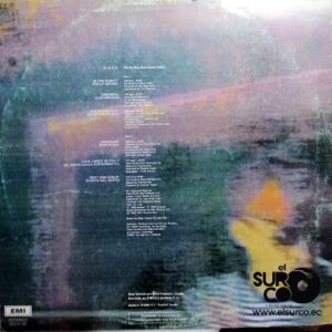 Disco de Vinilo The Pet Shop Boys - Disco Vinyl Record