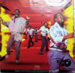 Disco de Vinilo Kool & The Gang - Emergency Vinyl Record