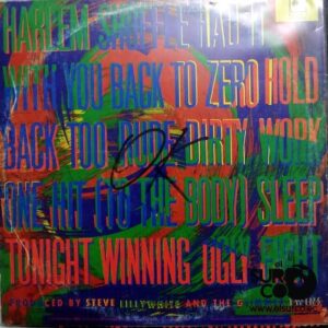 Disco de Vinilo Rolling Stones - Dirty Work Vinyl Record