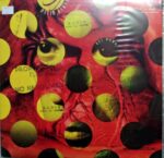 Disco de Vinilo David Byrne - Rei Momo Vinyl Record