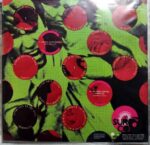 Disco de Vinilo David Byrne - Rei Momo Vinyl Record