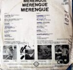Disco de Vinilo Johnny Ventura - Y Que Buena Que Está María Vinyl Record