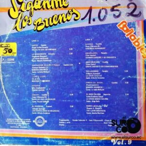 Disco de Vinilo Varios - Merengue..Merengue...Merengue Vinyl Record