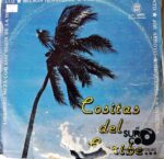 Disco de Vinilo Varios - Cositas Del Caribe Vinyl Record