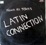 Disco de Vinilo Fania All Stars - Latin Connection Vinyl Record