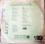 Disco de Vinilo Fania All Stars - Latin Connection Vinyl Record