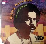 Disco de Vinilo Bobby Valentin - Va A La Cárcel Vol 1 Vinyl Record
