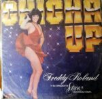 Disco de Vinilo Freddy Roland - Chicha Up Vinyl Record