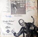 Disco de Vinilo Freddy Roland - Chicha Up Vinyl Record
