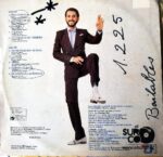 Disco de Vinilo Freddy Kenton - A La Cabeza Vinyl Record