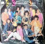 Disco de Vinilo Las Chicas Del Can - Mi General Vinyl Record