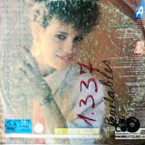 Disco de Vinilo Las Chicas Del Can - Mi General Vinyl Record