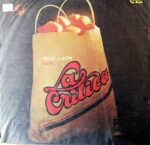 Disco de Vinilo Oscar D’ León - Presenta La Crítica Vinyl Record