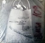 Disco de Vinilo Oscar D’ León - Presenta La Crítica Vinyl Record