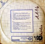 Disco de Vinilo Los Guayaberos - Para Bailar Con Vinyl Record