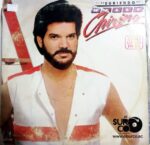 Disco de Vinilo Willy Chirino - Subiendo Vinyl Record