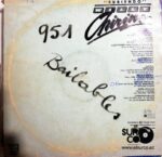Disco de Vinilo Willy Chirino - Subiendo Vinyl Record