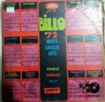 Disco de Vinilo Billo’s Caracas Boys - Billo 72 Vinyl Record