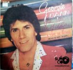 Disco de Vinilo Georgie Dann - A Tope De Ritmo Vinyl Record