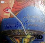 Disco de Vinilo Sonero Clásico Del Caribe - Sonero Clásico Del Caribe Vinyl Record