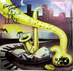 Disco de Vinilo Enrique Gonzales Y Su Grupo De Luxe - Pensándote Vinyl Record