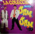 Disco de Vinilo La Colección - Jam Jam Vinyl Record