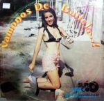 Disco de Vinilo Varios - Vamonos De Bailejo Vinyl Record