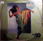Disco de Vinilo Angela Carrasco - Dama Del Caribe (Promocional) Vinyl Record