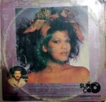 Disco de Vinilo Angela Carrasco - Dama Del Caribe (Promocional) Vinyl Record