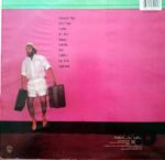 Disco de Vinilo Michael Sembello - Bossa Nova Hotel Vinyl Record