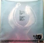 Disco de Vinilo Gustavo Cerati - + Bien Vinyl Record
