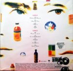 Vinilo Cerati Melero - Colores Santos