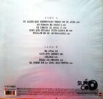 Disco de Vinilo Los Tres - Se Remata El Siglo Vinyl Record