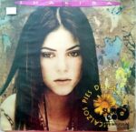 Disco de Vinilo Shakira - Pies Descalzos Vinyl Record