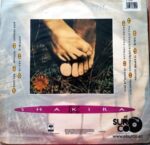 Disco de Vinilo Shakira - Pies Descalzos Vinyl Record