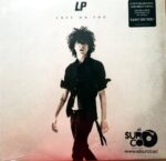 Disco de Vinilo LP - Lost On You Vinyl Record